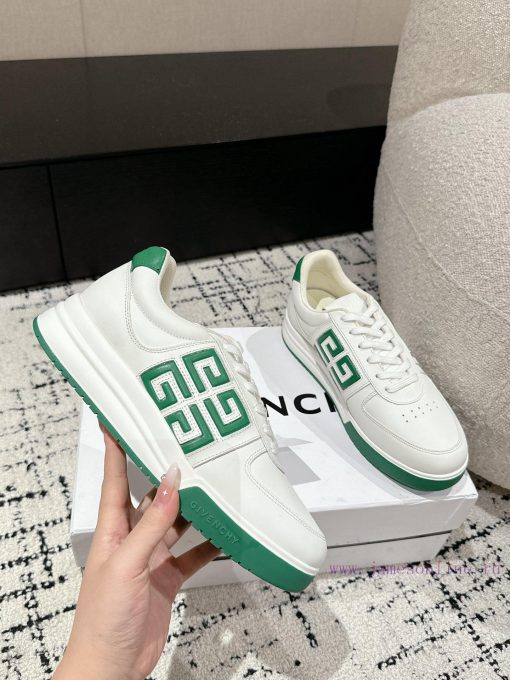 Top tierGivenchy 24/Latest 4G Low Help Slow Running ExerciseshoesClassic and timeless, with wklvsna2 - Image 6