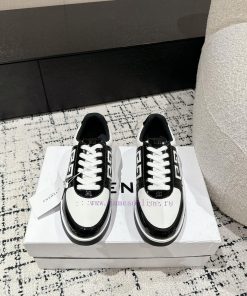 Top tierGivenchy 24/Latest 4G Low Help Slow Running ExerciseshoesClassic and timeless, with qoimmbsn