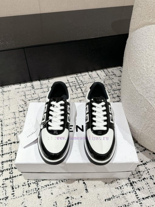 Top tierGivenchy 24/Latest 4G Low Help Slow Running ExerciseshoesClassic and timeless, with qoimmbsn