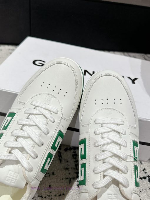 Top tierGivenchy 24/Latest 4G Low Help Slow Running ExerciseshoesClassic and timeless, with wklvsna2 - Image 7