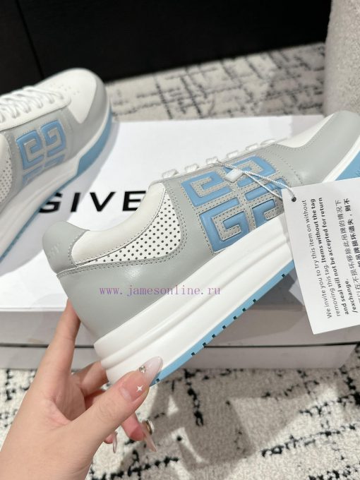 Top tierGivenchy 24/Latest 4G Low Help Slow Running ExerciseshoesClassic and timeless, with my8nsq29 - Image 9