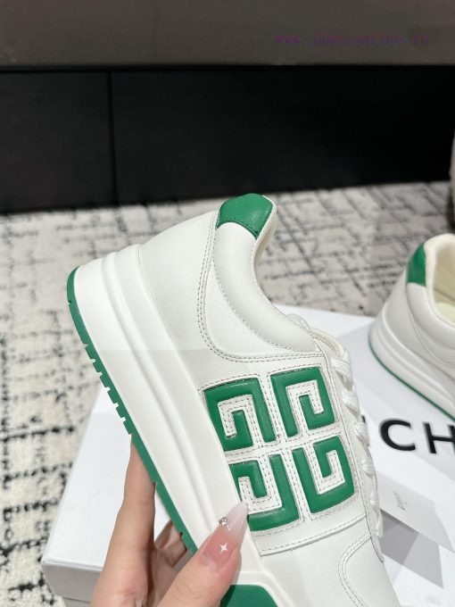Top tierGivenchy 24/Latest 4G Low Help Slow Running ExerciseshoesClassic and timeless, with wklvsna2 - Image 8