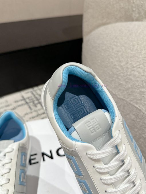 Top tierGivenchy 24/Latest 4G Low Help Slow Running ExerciseshoesClassic and timeless, with my8nsq29 - Image 10