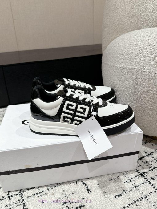 Top tierGivenchy 24/Latest 4G Low Help Slow Running ExerciseshoesClassic and timeless, with qoimmbsn - Image 3