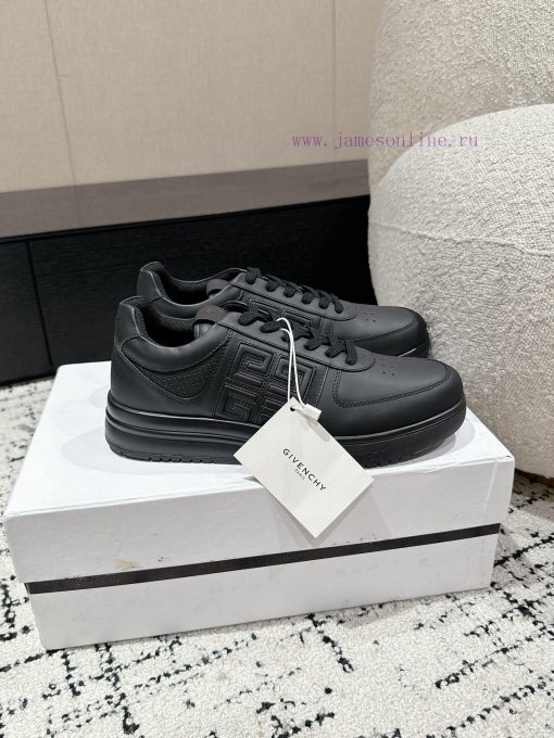 Top tierGivenchy 24/Latest 4G Low Help Slow Running ExerciseshoesClassic and timeless, with bpewrr7g - Image 3