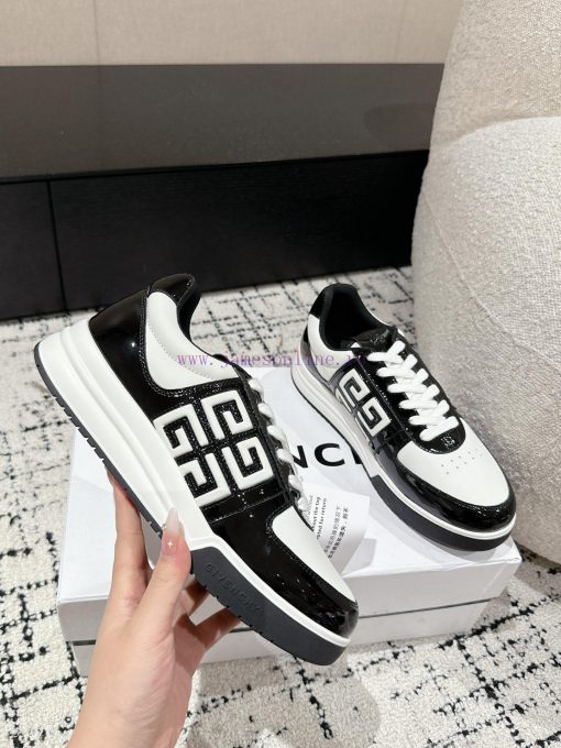 Top tierGivenchy 24/Latest 4G Low Help Slow Running ExerciseshoesClassic and timeless, with qoimmbsn - Image 6