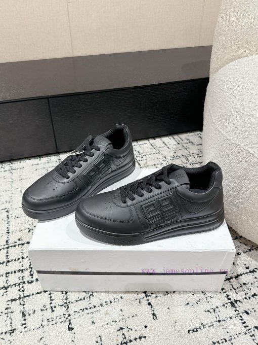 Top tierGivenchy 24/Latest 4G Low Help Slow Running ExerciseshoesClassic and timeless, with bpewrr7g - Image 4