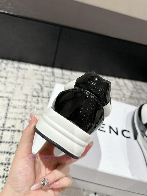 Top tierGivenchy 24/Latest 4G Low Help Slow Running ExerciseshoesClassic and timeless, with qoimmbsn - Image 8