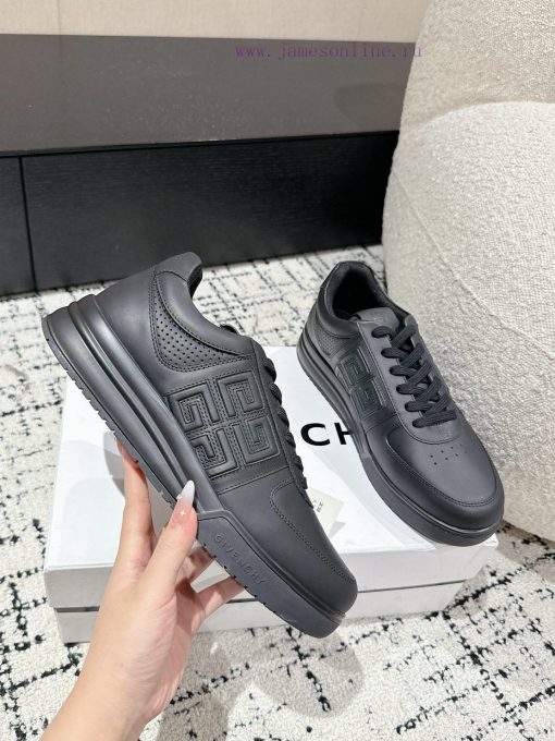 Top tierGivenchy 24/Latest 4G Low Help Slow Running ExerciseshoesClassic and timeless, with bpewrr7g - Image 6
