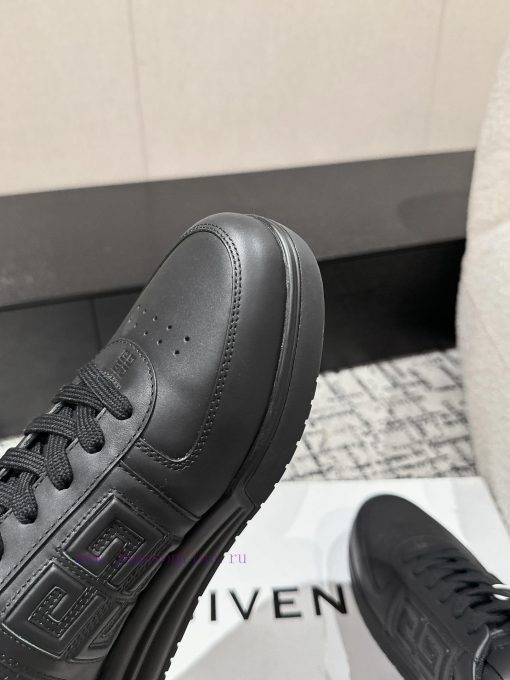 Top tierGivenchy 24/Latest 4G Low Help Slow Running ExerciseshoesClassic and timeless, with bpewrr7g - Image 7