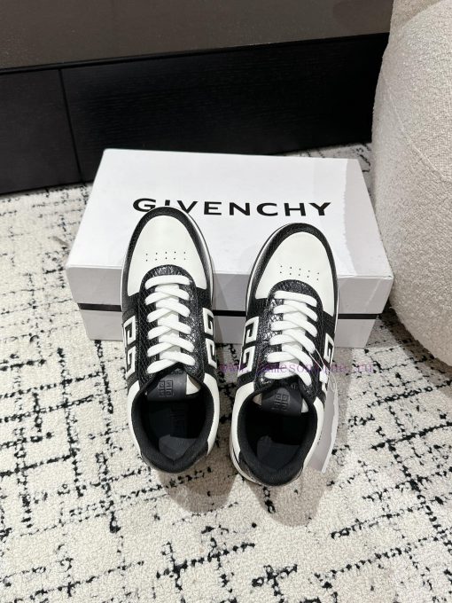 Top tierGivenchy 24/Latest 4G Low Help Slow Running ExerciseshoesClassic and timeless, with xg5ote1r - Image 5