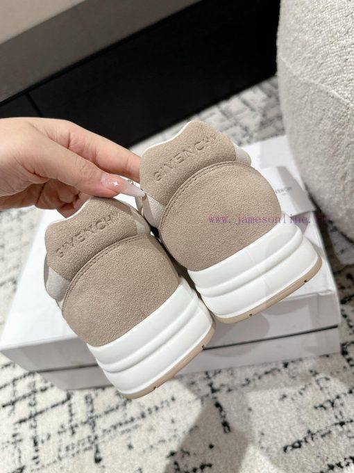 Top tierGivenchy 24/Latest 4G Low Help Slow Running ExerciseshoesClassic and timeless, with 2wk7yf3s - Image 9