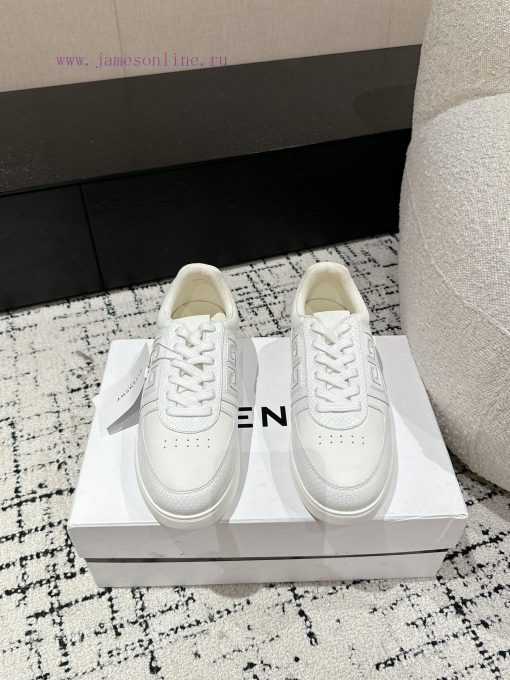 Top tierGivenchy 24/Latest 4G Low Help Slow Running ExerciseshoesClassic and timeless, with zsoleoth