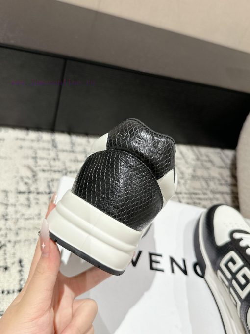 Top tierGivenchy 24/Latest 4G Low Help Slow Running ExerciseshoesClassic and timeless, with xg5ote1r - Image 8