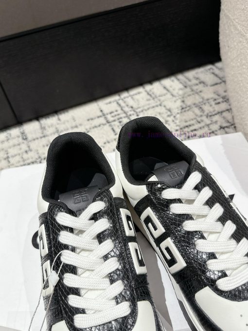 Top tierGivenchy 24/Latest 4G Low Help Slow Running ExerciseshoesClassic and timeless, with xg5ote1r - Image 10