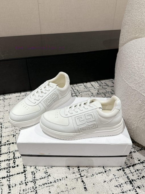 Top tierGivenchy 24/Latest 4G Low Help Slow Running ExerciseshoesClassic and timeless, with zsoleoth - Image 4