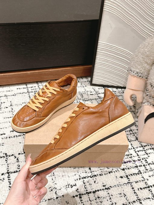 Top qualityrenian fw24 new arrival～RENIAN 2024 Early Autumn | New DeXun ShoesClassic and uniokepen7n - Image 5