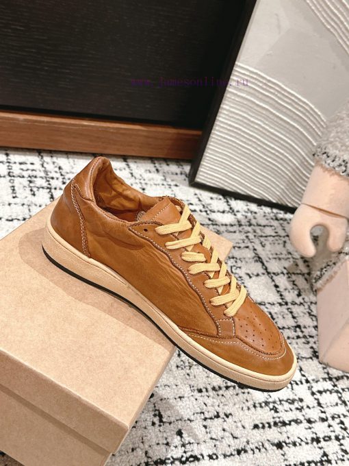 Top qualityrenian fw24 new arrival～RENIAN 2024 Early Autumn | New DeXun ShoesClassic and uniokepen7n - Image 6