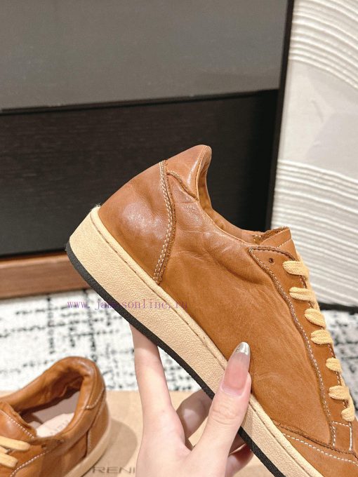 Top qualityrenian fw24 new arrival～RENIAN 2024 Early Autumn | New DeXun ShoesClassic and uniokepen7n - Image 9