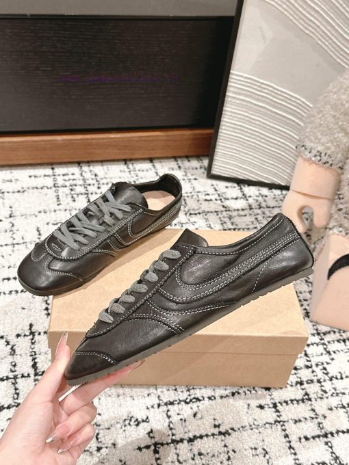 Top qualityrenian fw24 new arrival～RENIAN 2024 Early Autumn | New DeXun ShoesClassic and unib2n05v8m - Image 5