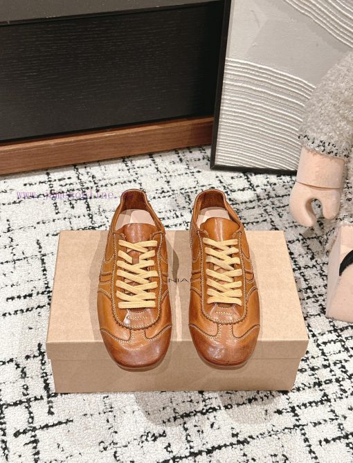 Top qualityrenian fw24 new arrival～RENIAN 2024 Early Autumn | New DeXun ShoesClassic and unitpttdlny - Image 2