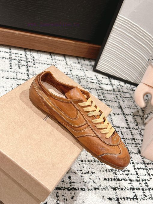 Top qualityrenian fw24 new arrival～RENIAN 2024 Early Autumn | New DeXun ShoesClassic and unitpttdlny - Image 6