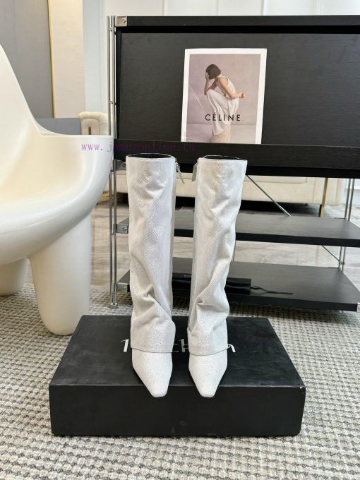 1. Original factory quality of 2024/aw bootsThe popular purchasing circle on Xiaohongshu wasds3lupf3 - Image 2
