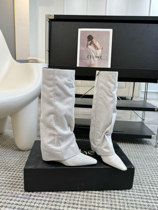 1. Original factory quality of 2024/aw bootsThe popular purchasing circle on Xiaohongshu wasds3lupf3 - Image 3