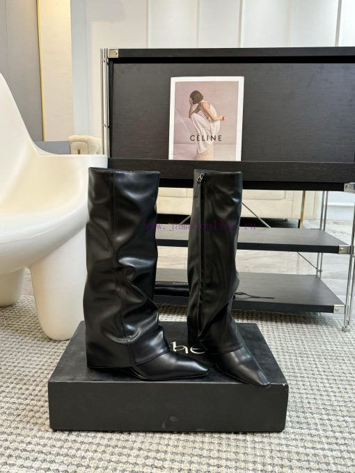 1. Original factory quality of 2024/aw bootsThe popular purchasing circle on Xiaohongshu wasn7nixovf - Image 3