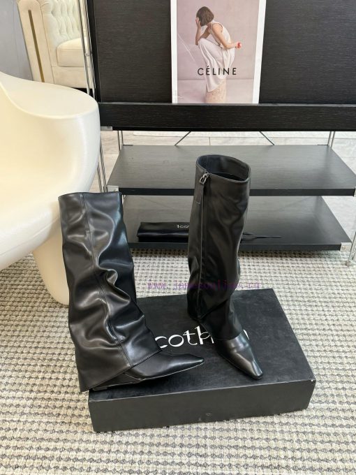 1. Original factory quality of 2024/aw bootsThe popular purchasing circle on Xiaohongshu wasn7nixovf - Image 5