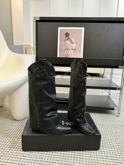 1. Original factory quality of 2024/aw bootsThe popular purchasing circle on Xiaohongshu washlj76w9h - Image 3