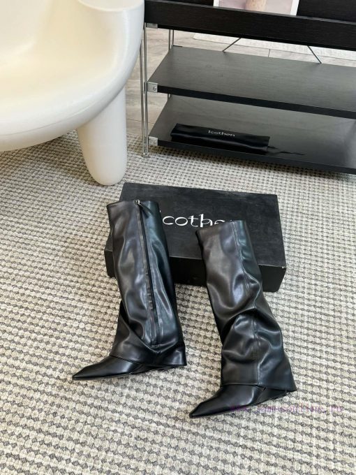 1. Original factory quality of 2024/aw bootsThe popular purchasing circle on Xiaohongshu wasn7nixovf - Image 6