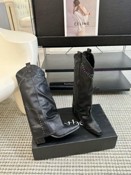 1. Original factory quality of 2024/aw bootsThe popular purchasing circle on Xiaohongshu washlj76w9h - Image 5