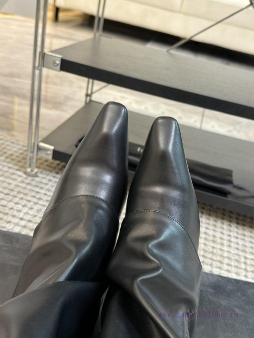 1. Original factory quality of 2024/aw bootsThe popular purchasing circle on Xiaohongshu wasn7nixovf - Image 9