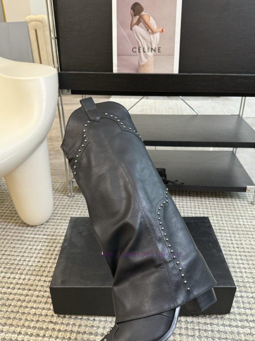 1. Original factory quality of 2024/aw bootsThe popular purchasing circle on Xiaohongshu washlj76w9h - Image 7