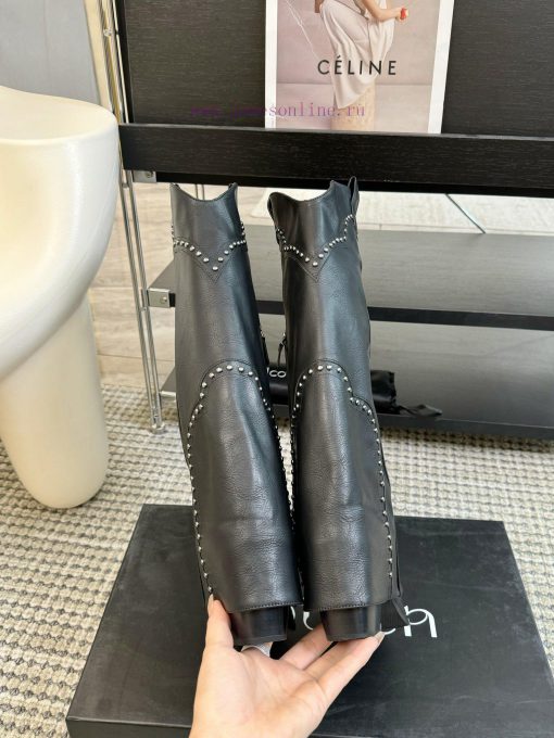 1. Original factory quality of 2024/aw bootsThe popular purchasing circle on Xiaohongshu washlj76w9h - Image 8