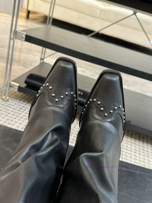 1. Original factory quality of 2024/aw bootsThe popular purchasing circle on Xiaohongshu washlj76w9h - Image 9