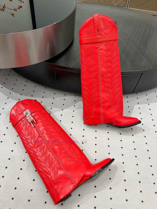 New autumn and winter products from 𝒈𝒊𝒗𝒆𝒏𝒄𝒉𝒚𝟐𝟒𝑭𝑾, popular throughout the fashion industryjxg00ydu - Image 6