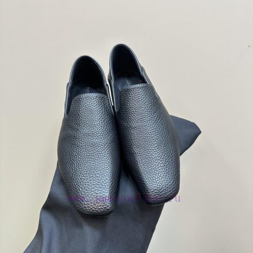 BOTTEGA VENET minimalist flat loafersReal baozi shoes are super comfortable and cloud likeLa7wy0wjq0 - Image 9