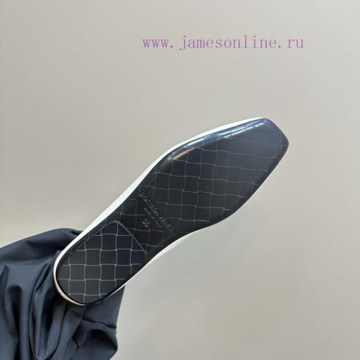 BOTTEGA VENET minimalist flat loafersReal baozi shoes are super comfortable and cloud likeLaaocgy0pe - Image 10
