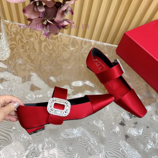 | ²⁰²4 𝐬𝐬  🤍🤎𝑅𝑜𝑔𝑒𝑟𝑉𝑖𝑣𝑖𝑒 | RV🦋  Main focus: 𝑀𝑖𝑛𝑖𝐵𝑟𝑜𝑐ℎ𝑒𝑉𝑖𝑣𝑖𝑒𝑟 Brilliant Diamond Buckle Le Fu fs1dx33h - Image 8