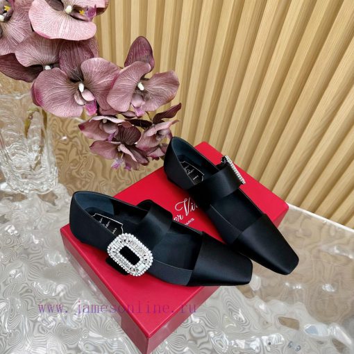 | ²⁰²4 𝐬𝐬  🤍🤎𝑅𝑜𝑔𝑒𝑟𝑉𝑖𝑣𝑖𝑒 | RV🦋  Main focus: 𝑀𝑖𝑛𝑖𝐵𝑟𝑜𝑐ℎ𝑒𝑉𝑖𝑣𝑖𝑒𝑟 Brilliant Diamond Buckle Le Fu cf3dc3au - Image 3