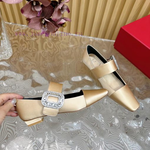 | ²⁰²4 𝐬𝐬  🤍🤎𝑅𝑜𝑔𝑒𝑟𝑉𝑖𝑣𝑖𝑒 | RV🦋  Main focus: 𝑀𝑖𝑛𝑖𝐵𝑟𝑜𝑐ℎ𝑒𝑉𝑖𝑣𝑖𝑒𝑟 Brilliant Diamond Buckle Le Fu 7fw6otvm - Image 7