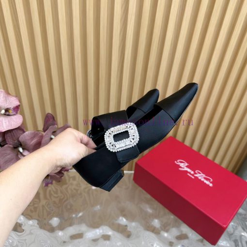 | ²⁰²4 𝐬𝐬  🤍🤎𝑅𝑜𝑔𝑒𝑟𝑉𝑖𝑣𝑖𝑒 | RV🦋  Main focus: 𝑀𝑖𝑛𝑖𝐵𝑟𝑜𝑐ℎ𝑒𝑉𝑖𝑣𝑖𝑒𝑟 Brilliant Diamond Buckle Le Fu cf3dc3au - Image 10