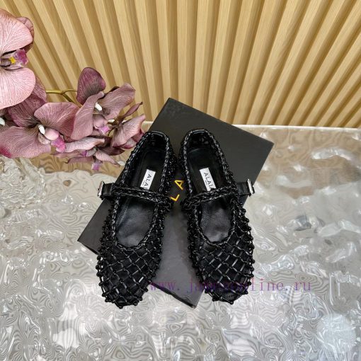 2024 New Fashion Show | ALAIA | French High end First tier High end Customized Brand's New Kfu2qjiin - Image 4