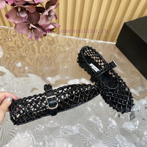 2024 New Fashion Show | ALAIA | French High end First tier High end Customized Brand's New Kfu2qjiin - Image 8