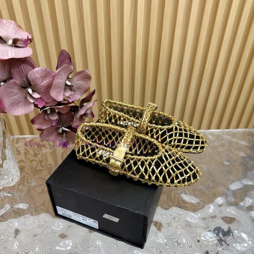 2024 New Fashion Show | ALAIA | French High end First tier High end Customized Brand's New Kynx3z031