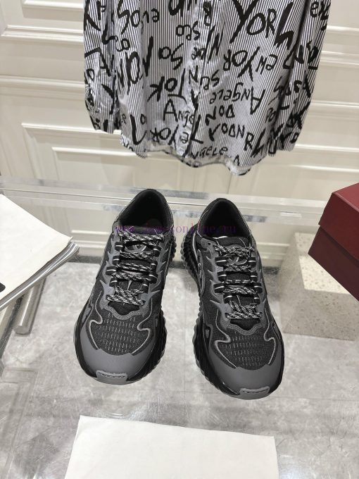 Top GUCCI Ripple new wave shoes purchased with original 1:1 development for a lightweight anzinud48m