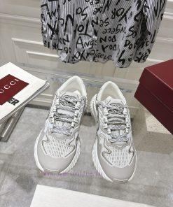 Top GUCCI Ripple new wave shoes purchased with original 1:1 development for a lightweight anmbawhkvh