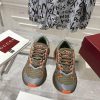 Top GUCCI Ripple new wave shoes purchased with original 1:1 development for a lightweight an3fmxn0nm